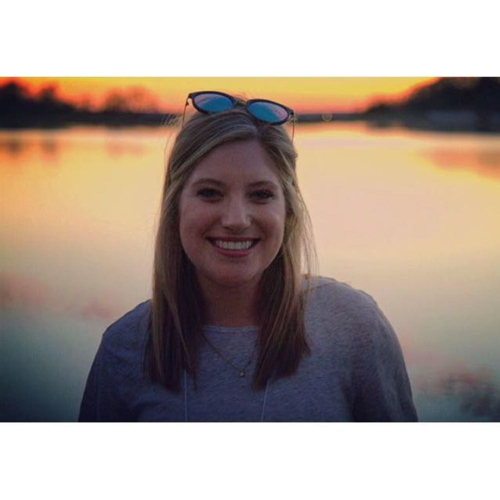 Meet your Posher, Eliza